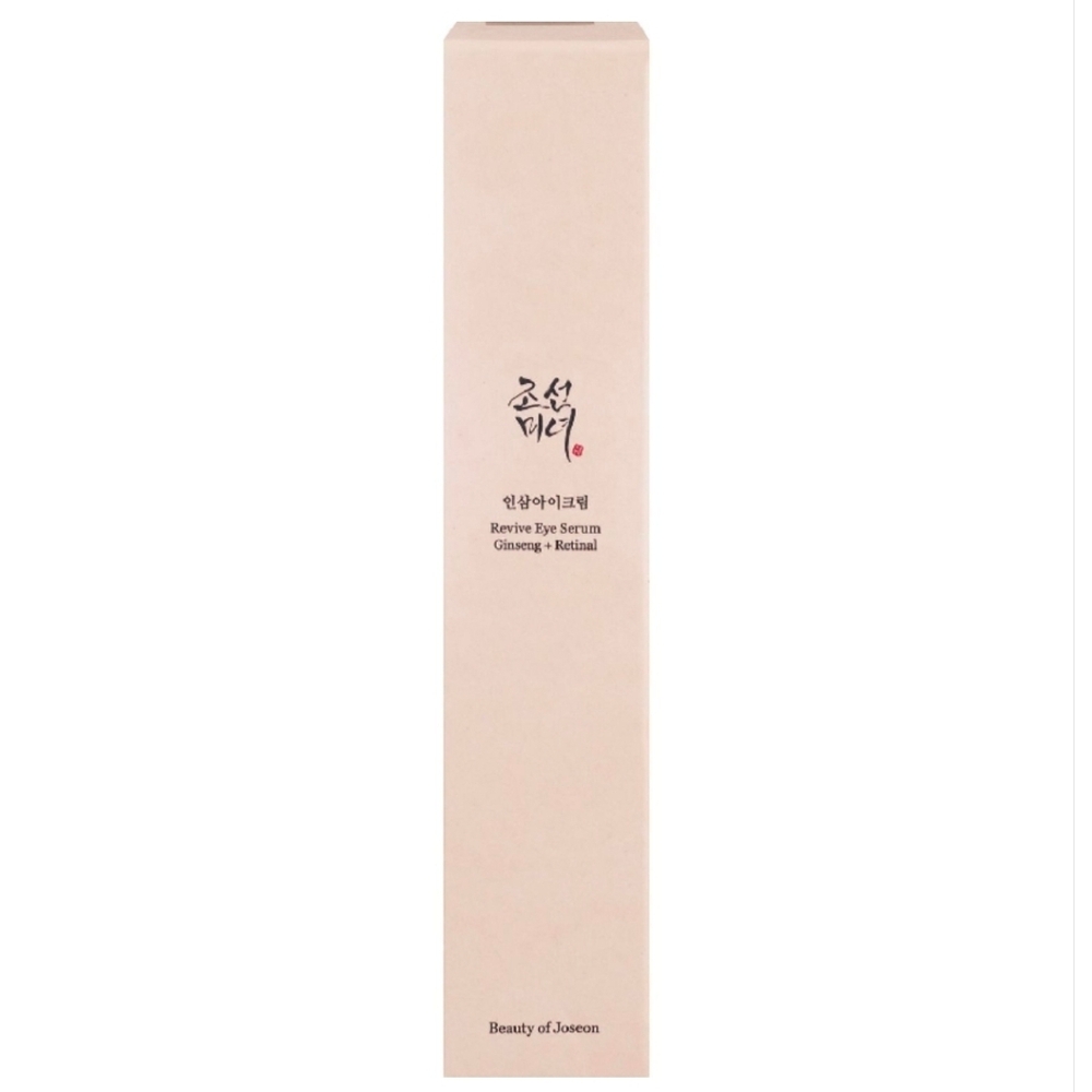 Beauty Of Joseon Revive Eye Serum : Ginseng + Retinal - Picture 2 of 10